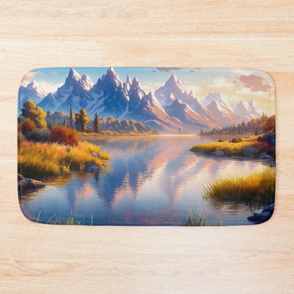 Item preview, Dolomites 7 designed and sold by Dawn van Doorn.