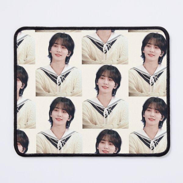 Item preview, Jeonghan, Black Hair, Kpop, Sebong, Aesthetic, Christmas, 17, Leader Line, Yoon Jeonghan designed and sold by KPopPalette.