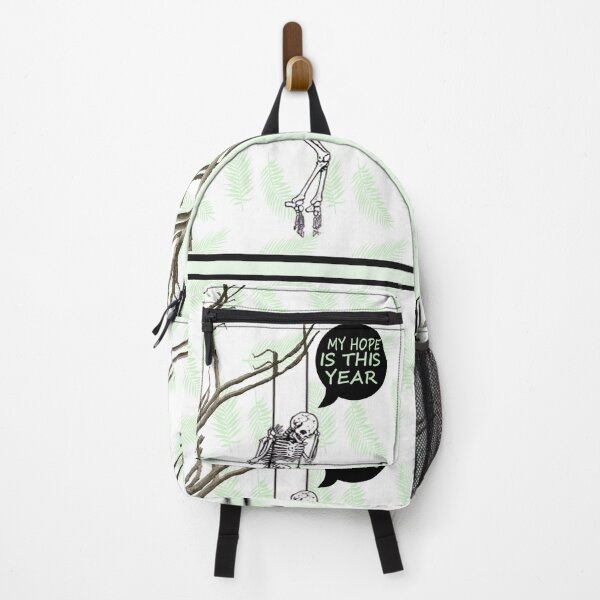 Item preview, WE HAVE HOPE EVEN IF WE DIE designed and sold by elciart.