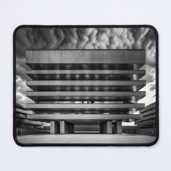 Item preview, Architecture designed and sold by Jean-François Dupuis.