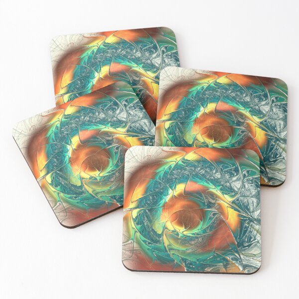 Item preview, Color Spiral designed and sold by gracefullizard.