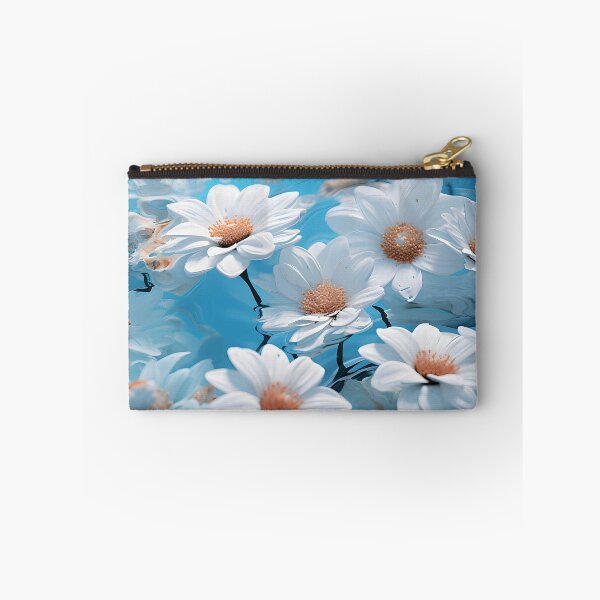 Item preview, flor de papel digital transparente designed and sold by Mr911.