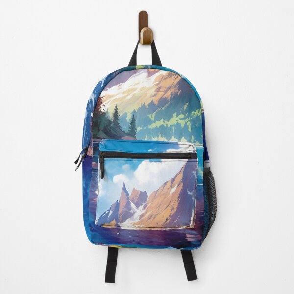 Item preview, Dolomites designed and sold by Dawn van Doorn.
