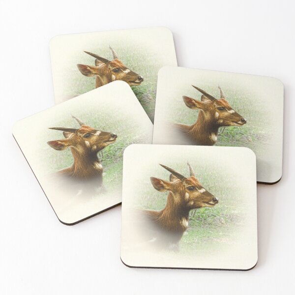 Item preview, Sitatunga designed and sold by Guardi71.