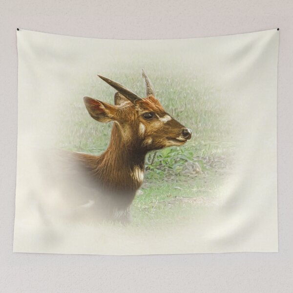 Item preview, Sitatunga designed and sold by Guardi71.