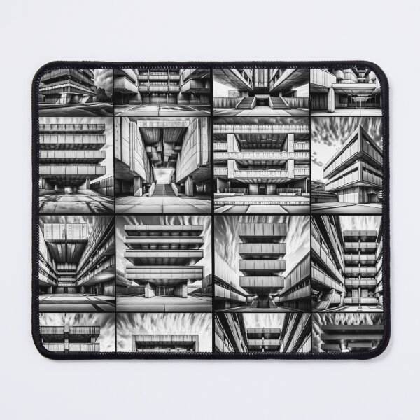 Item preview, Architecture designed and sold by Jean-François Dupuis.