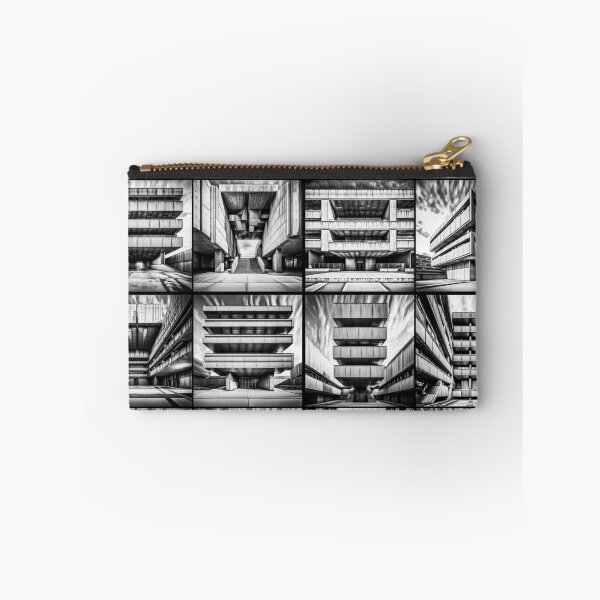 Item preview, Architecture designed and sold by Jean-François Dupuis.