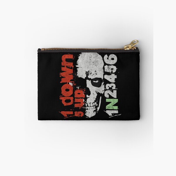 Item preview, 1N23456 Skull designed and sold by milesromney.