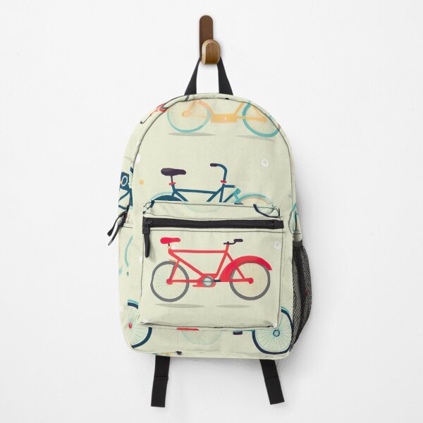 Item preview, bicycle illustration designed and sold by Sunghie.