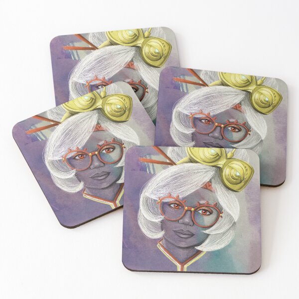 Item preview, Purah TOTK  designed and sold by Ryebreadart.