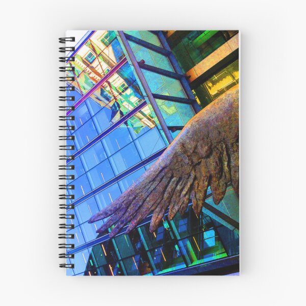 Item preview, City Wing designed and sold by JohnGaffen.