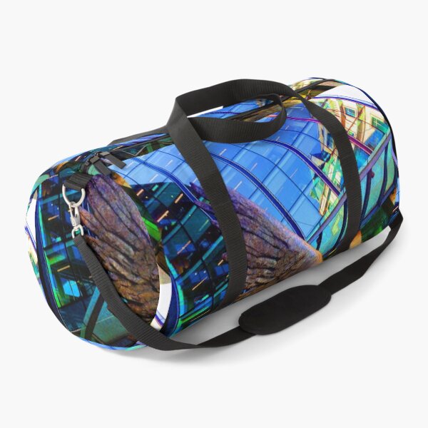 Item preview, City Wing designed and sold by JohnGaffen.
