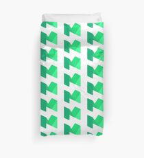 Medium Merchandise Duvet Cover