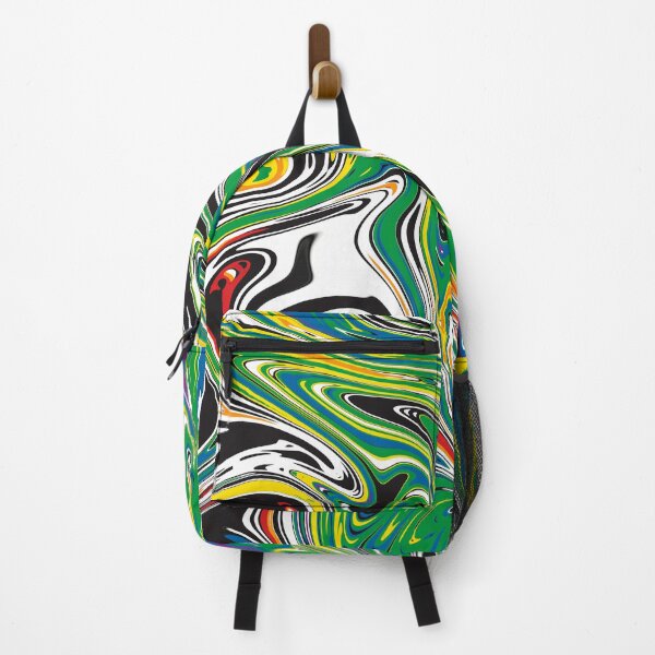 Item preview, Remolino de bandera de aliado recto designed and sold by TicaCreations.