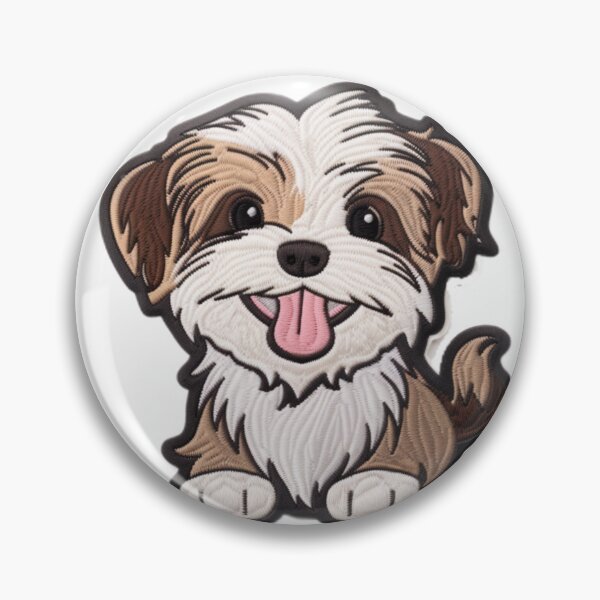 Item preview, Embroider animals  designed and sold by GraysDesigns10.