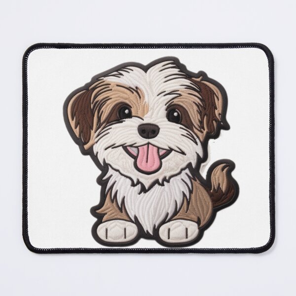 Item preview, Embroider animals  designed and sold by GraysDesigns10.