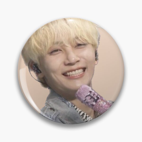 Item preview, Jeonghan, Yoon, Sebong, Colorful, Art, Blonde Hair, Smile, Kpop, Going, Korean, Music designed and sold by KPopPalette.