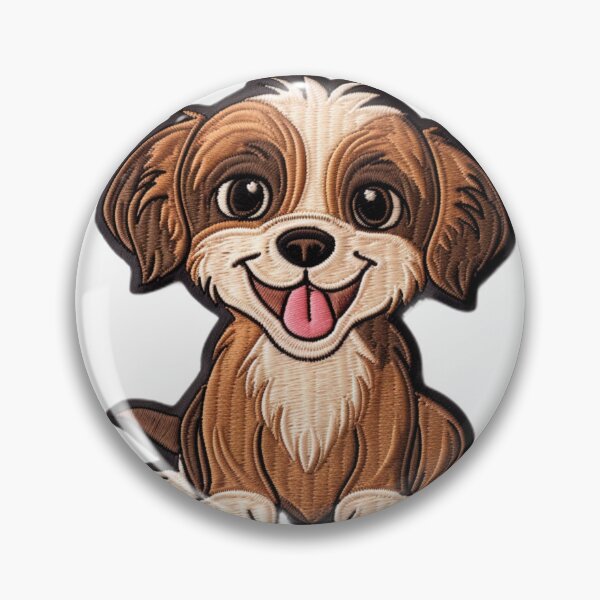 Item preview, Embroider animals  designed and sold by GraysDesigns10.