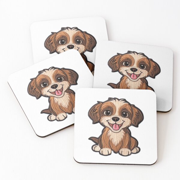 Item preview, Embroider animals  designed and sold by GraysDesigns10.