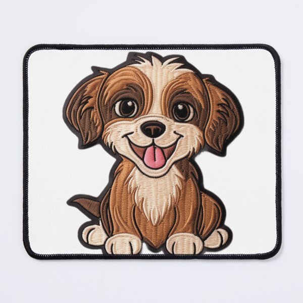 Item preview, Embroider animals  designed and sold by GraysDesigns10.