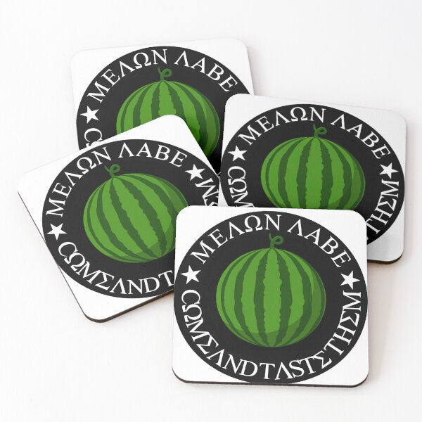 Item preview, Melon Labe designed and sold by MeamsofMoab.