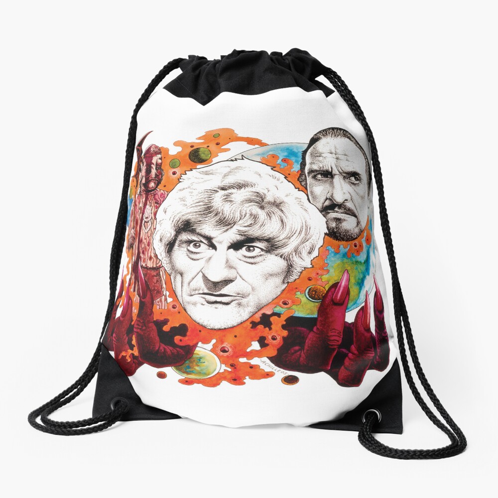 Item preview, Drawstring Bag designed and sold by HseAchilleos.