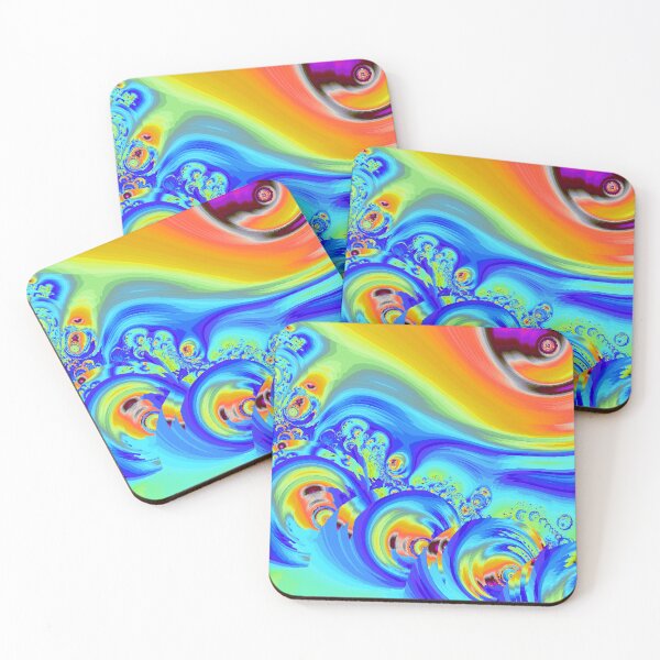 Item preview, Color Splash designed and sold by gracefullizard.