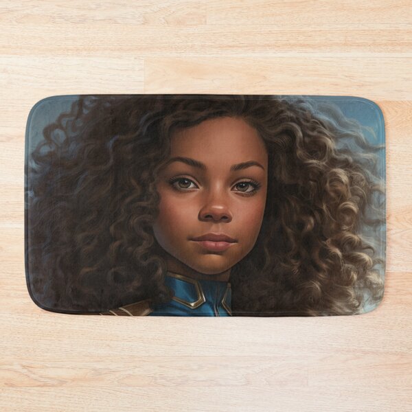Item preview, Melanin Marvel #4 designed and sold by jwalk.