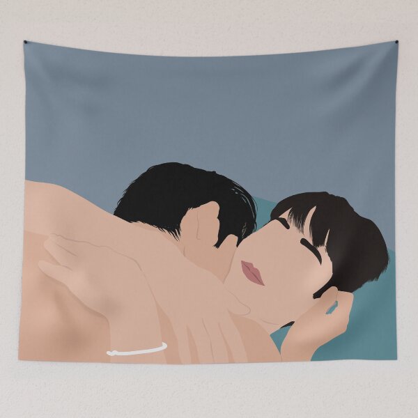 Item preview, Enjoy the remaining time that we have left, right? I'll try. | i feel you linger in the air designed and sold by Pinu92.
