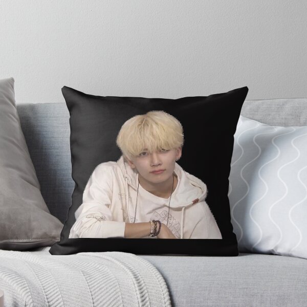 Item preview, Jeonghan, Yoon, Sebong, Colorful, Art, Blonde Hair, Smile, Kpop, Going, Korean, Music, Happy designed and sold by KPopPalette.