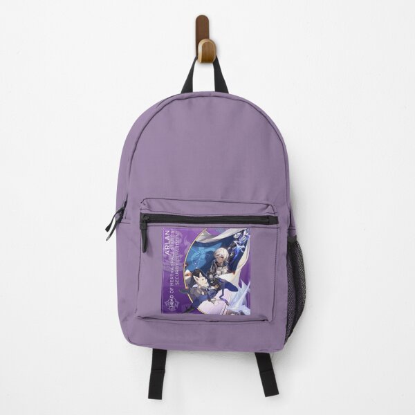 Item preview, Arlan Honkai Star Rail designed and sold by dudu-inpajamas.
