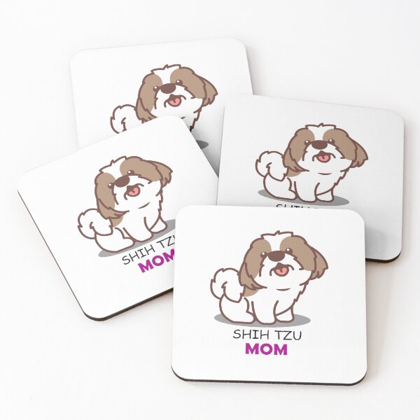 Item preview, shitsu Mom designed and sold by Petensity.