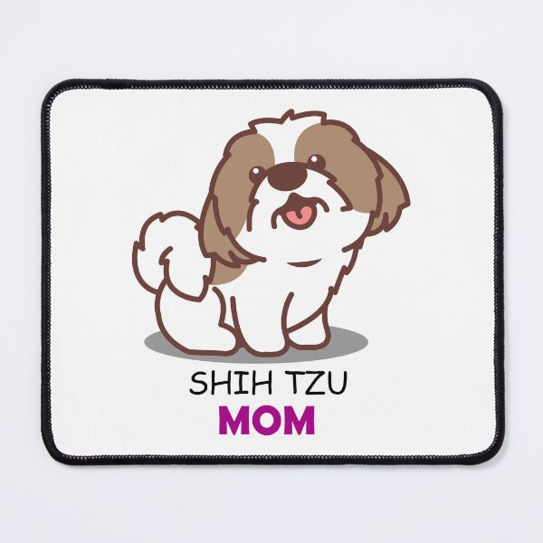 Item preview, shitsu Mom designed and sold by Petensity.