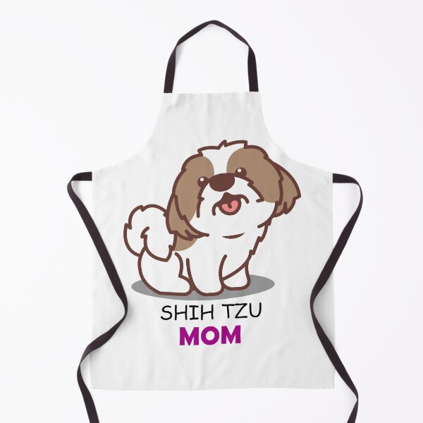 Item preview, shitsu Mom designed and sold by Petensity.