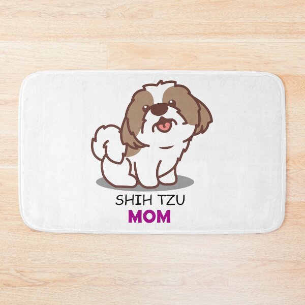 Item preview, shitsu Mom designed and sold by Petensity.