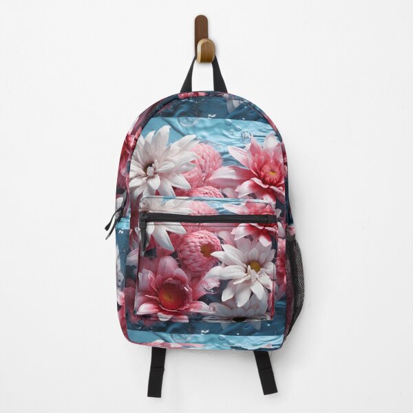 Item preview, flor de papel digital transparente designed and sold by Mr911.