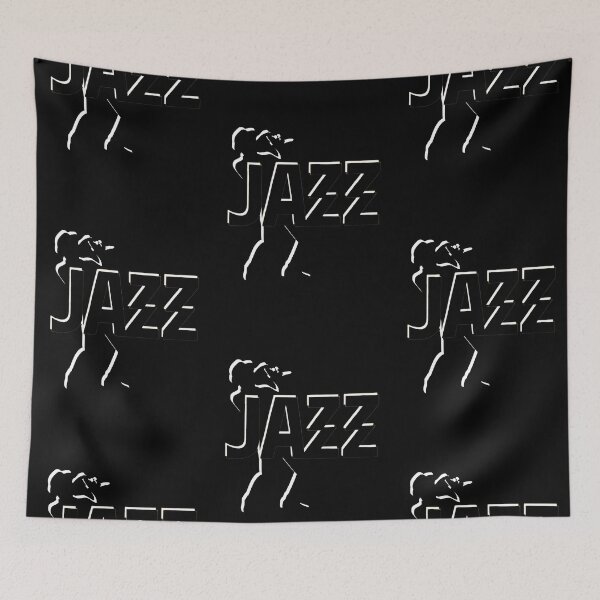 Item preview, Jazzy Harmony designed and sold by NickTaroDesign.