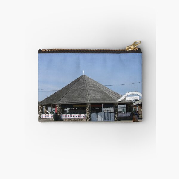 Item preview, Watch Hill Carousel designed and sold by Maureen Zaharie.