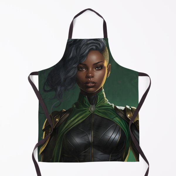 Item preview, Melanin Marvel #6 designed and sold by jwalk.