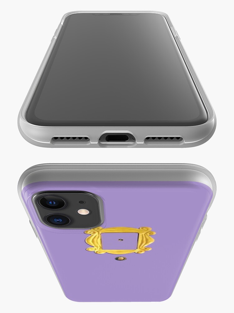 Alternate view of rainbow ice iPhone Case & Cover