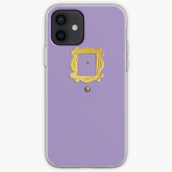 rainbow ice iPhone Soft Case