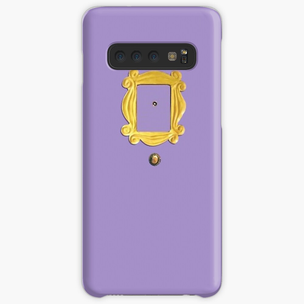 rainbow ice Case & Skin for Samsung Galaxy