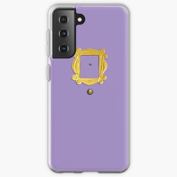 glace arc-en-ciel Coque souple Samsung Galaxy