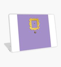 rainbow ice Laptop Skin