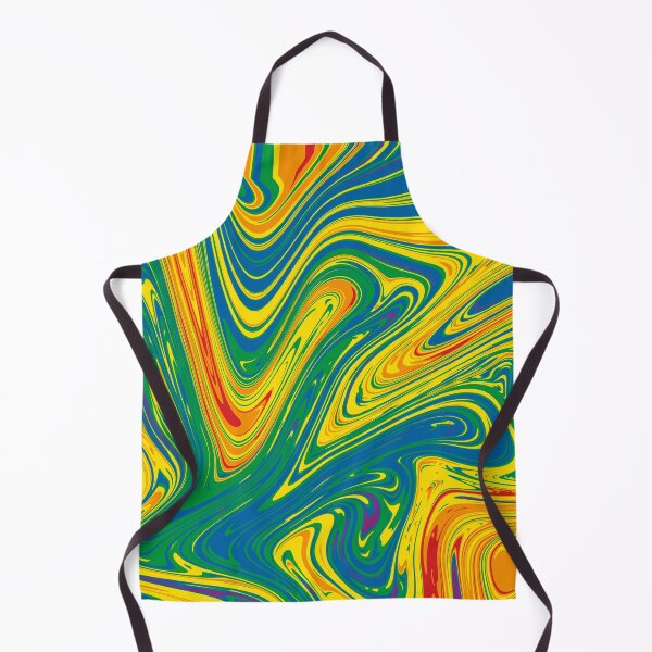 Item preview, Lgbtqia+ flag swirl designed and sold by TicaCreations.