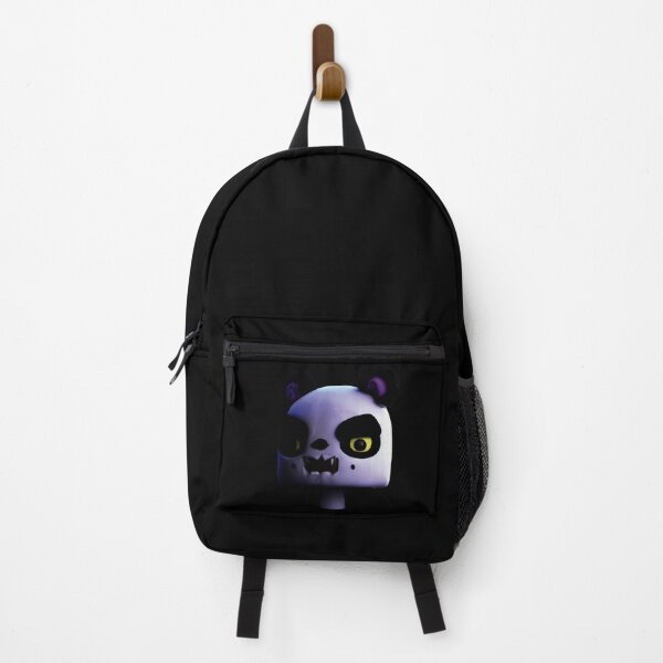 Item preview, Vampire panda designed and sold by FICICI.
