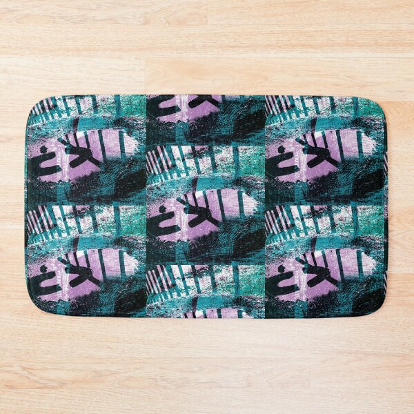 Item preview, Rainwater puddle in an Old Dustbin Lid designed and sold by JohnGaffen.