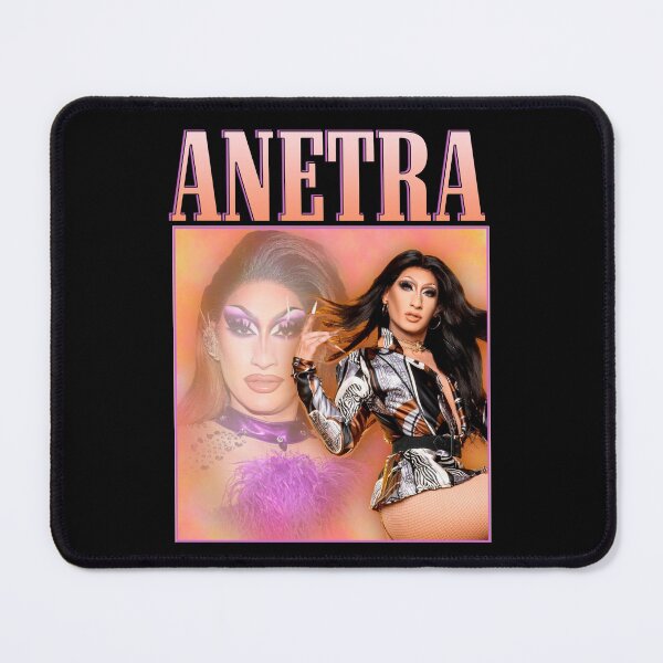Item preview, Anetra Retro Vintage Design designed and sold by BOOHM.