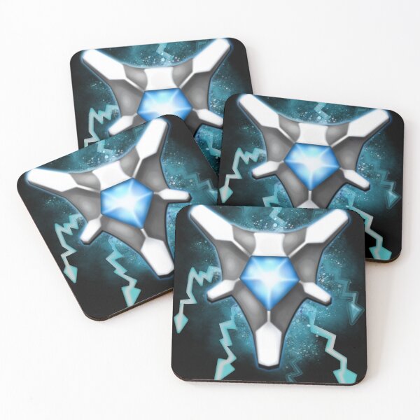Item preview, Power shield designed and sold by Themys24.