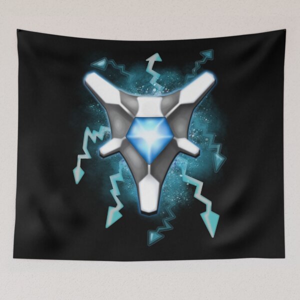 Item preview, Power shield designed and sold by Themys24.